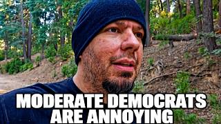 Moderate Democrats Are Annoying