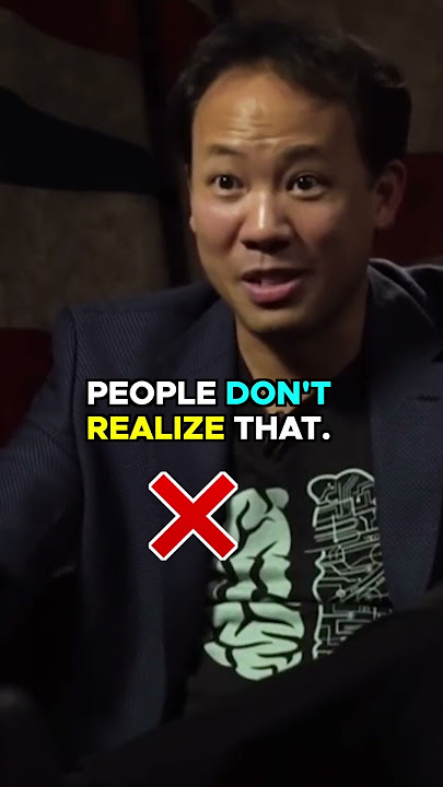 Mengapa Anda Harus MENGINGAT MIMPI Anda 😴 | Jim Kwik