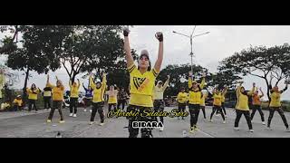 Obic Selasa Sore di Bidara