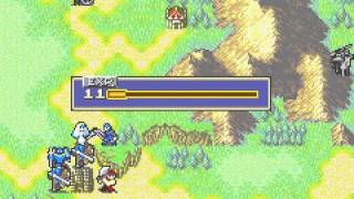 FE6 HM LTC - Chapter 2 v2