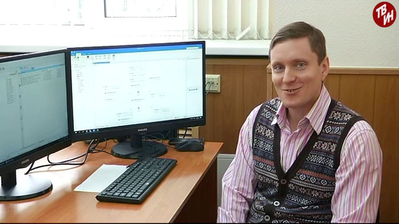 ТВ-ММК. Модернизация производства.  Эфир: 04-10-2018