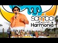 Samba em Harmonia - Carla (Clipe Oficial)