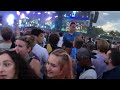 Roddy Ricch The Box Moshpit Live WOO HAH Festival Beekse Bergen 