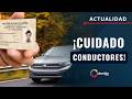 Licencia POR PUNTOS en Colombia: así podrías PERDER tu pase por acumular infracciones