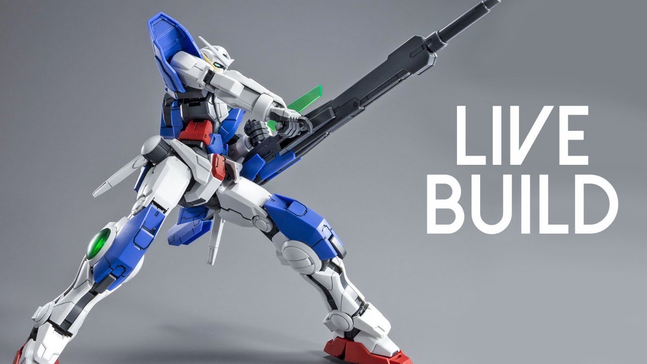 L BUILD GUNDM EXIA REPAIRⅢ 710cqahDNBL._AC_UF350,