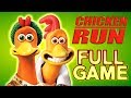 Chicken Run FULL GAME 100% Longplay (PS1, PC, Dreamcast)