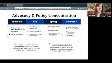 October 20, 2025 Information Session