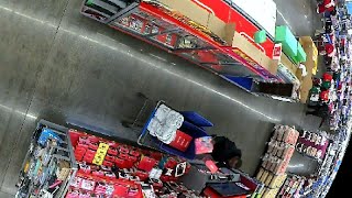 CATCH-A-CROOK: Two men steal $6,500 in Nintendo electronics from Ozark Walmart