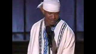Def Jam Poetry - Jamie Foxx