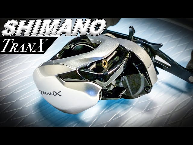 SHIMANO TRANX 200 UNBOXING REVIEW & TEST (5LB Bass Caught!) 