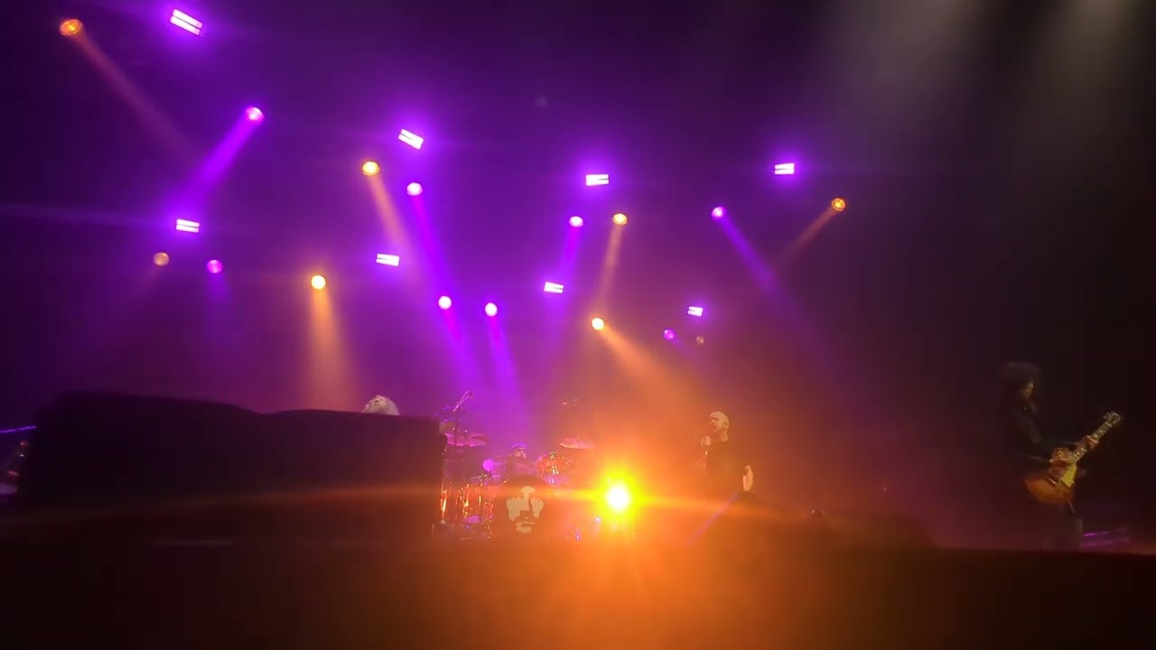 Jason Bonham  Led Zeppelin The Rover May 13, 2025