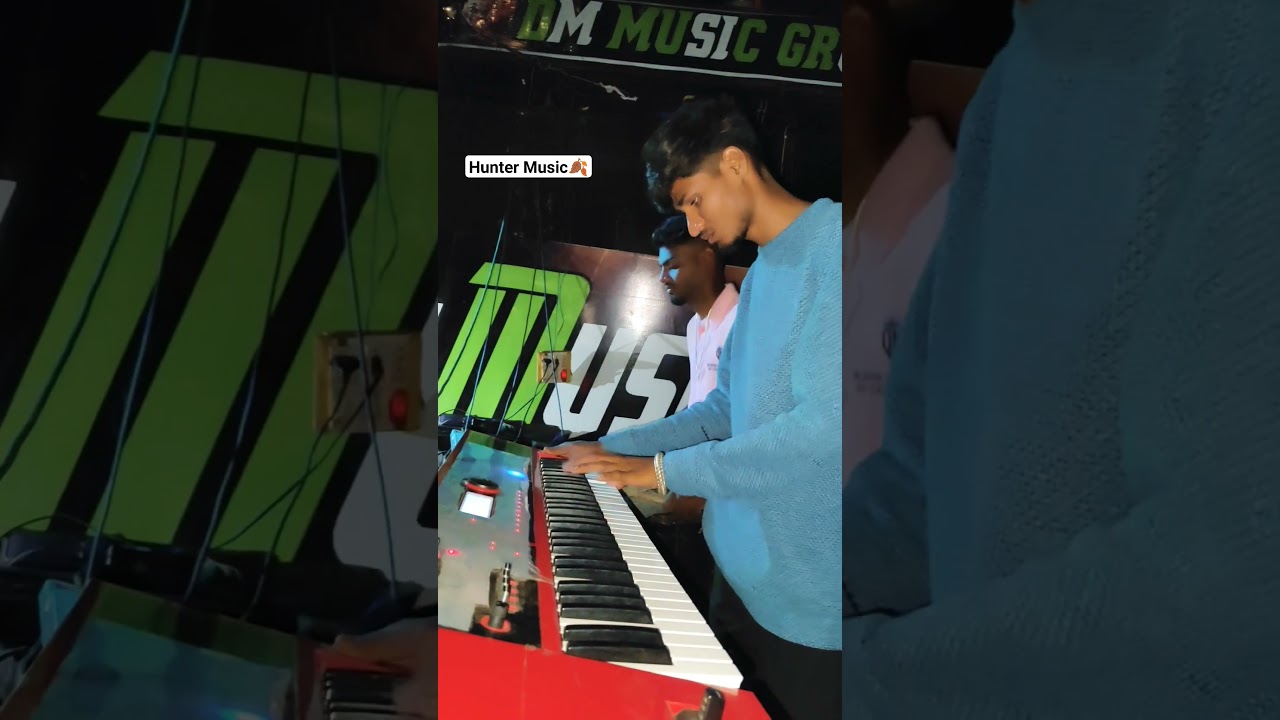 Adivasi new Trending Tune 2024💛Hunter Music🔥 