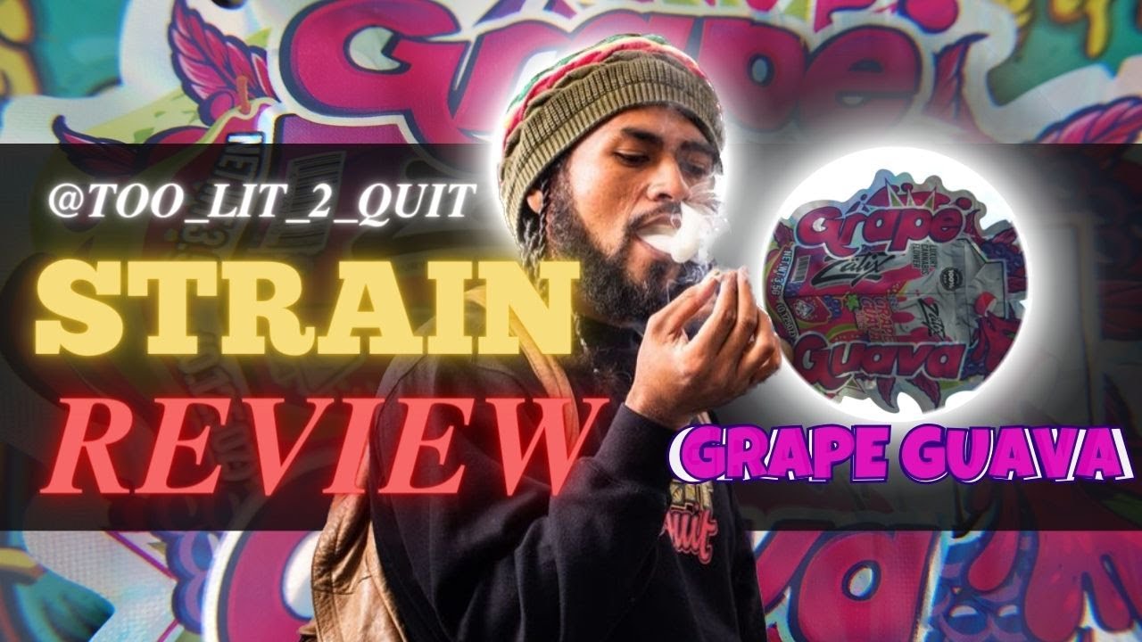 Grape Guava Zatix Should You Buy? 