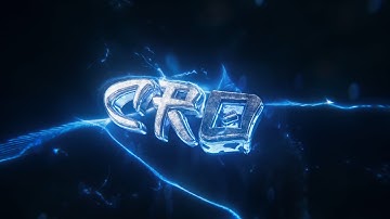 #544 @croarts69 Intro v.3