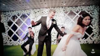 Thao - Michael's Wedding Mannequin Challenge 05.26.2017