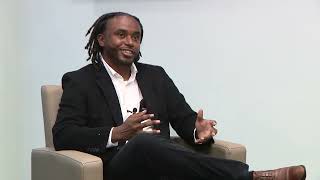 Full interview with Orlondo Otis Hundley, 2027 Schenectady mayoral candidate