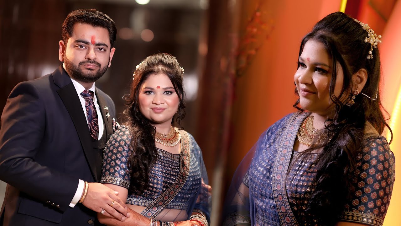 Soni & Chetan Sagan | Laxmi Production House