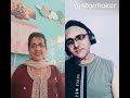 I published a song on StarMaker Lite, check out my singing with Payal @ S N Nagpal 