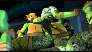 TMNT 2012-D.N.A[AMV]