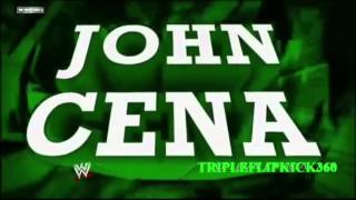 Adele - Hallo It Is John Cena