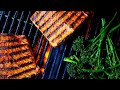 Perfectly GRILLED SALMON Every Time - Amazing Salmon Rub and Recipe