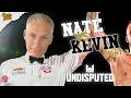 GrownFolks Boxing - Nate v Kevin 2 | Undisputed - No Cam