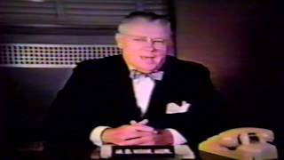 City of Peekskill Chambers of Commerce 1959 - The Friendly Town