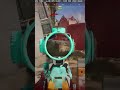 Kogot-7 SMG: Analyzing Recoil Patterns Across All Game Modes #shorts #bo7 #kogot7