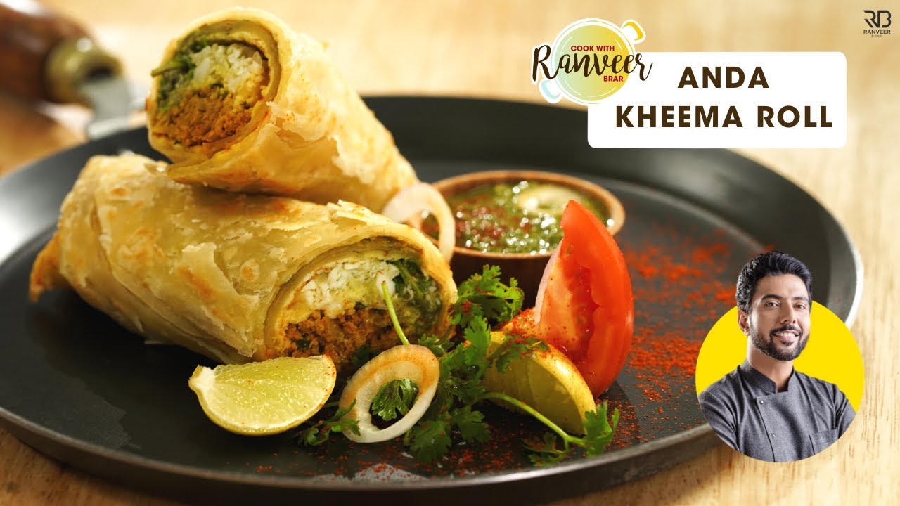 Anda Kheema Roll