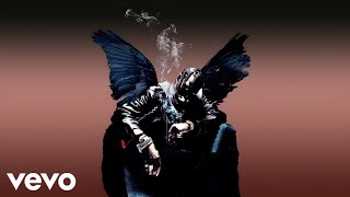 Travis Scott - Goosebumps (With No Kendrick Lamar)