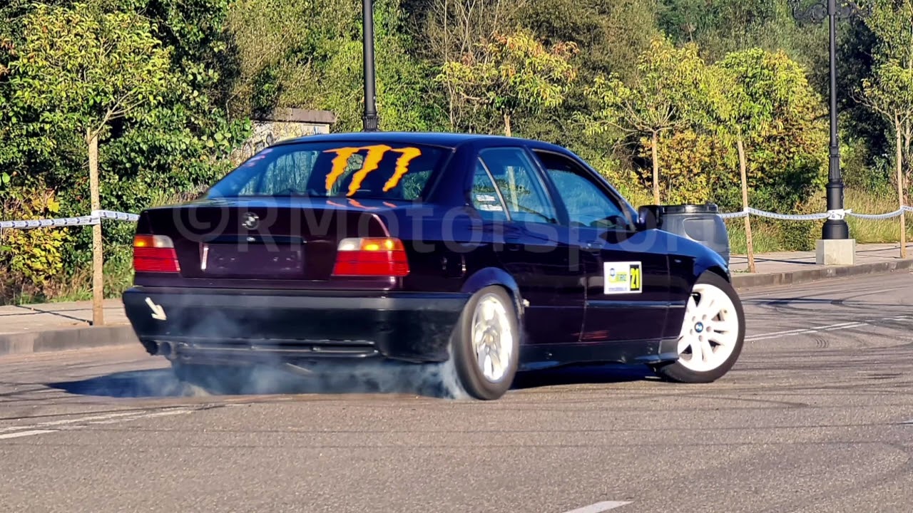 9° Slalom Ciudad de Oviedo