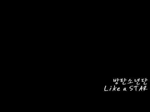 Rap Monster & 정국 (방탄소년단) - Like A Star (+) Rap Monster & 정국 (방탄소년단) - Like A Star