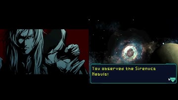 Spetz Playz Infinite Space Part 47 - The Way To Escondido