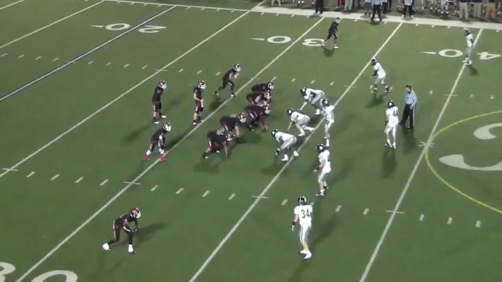 Counter Speed Option