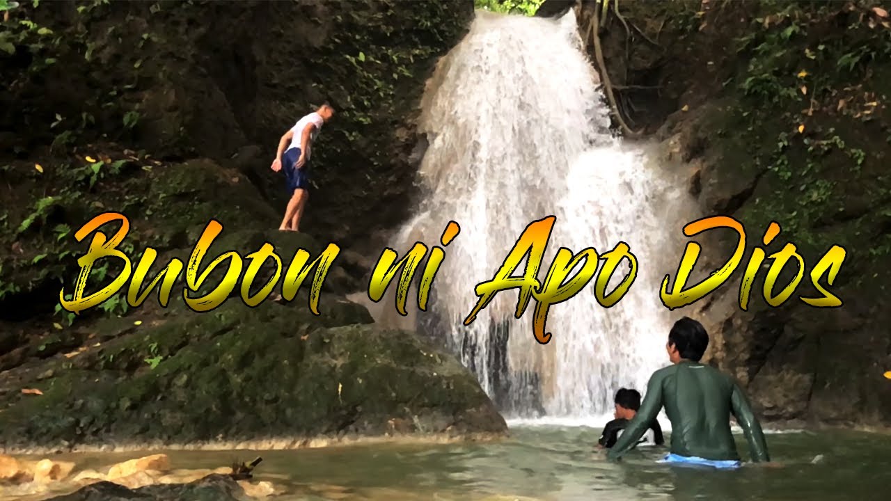 Bubon ni Apo Dios, Brgy. Nagbitin, Villaverde, Nueva Vizcaya | NUEVA