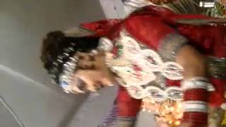 Gora Teri Roj Ki Ladai Mar Gai