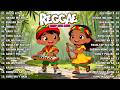 Best Relaxing Reggae Opm Songs - Most Beautiful Melodies 2026
