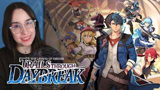 THARBAD | The Legend of Heroes: Trails through Daybreak - 12
