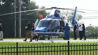 Lebanon County Department of Emergency Services