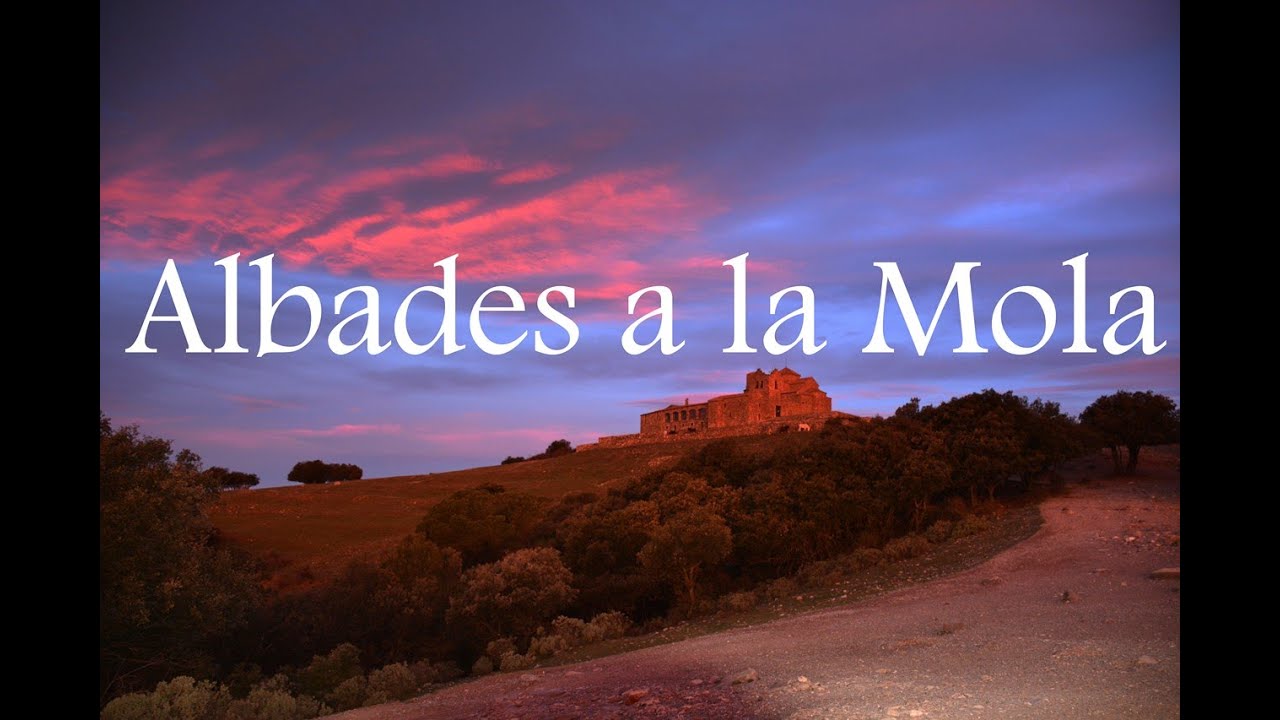 ALBADES A LA MOLA - TARDOR 2O15