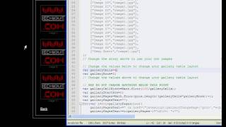 JS Gallery 2