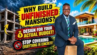 Are You Building Your Dream Home Or Trying to Impress Your Neighbours?