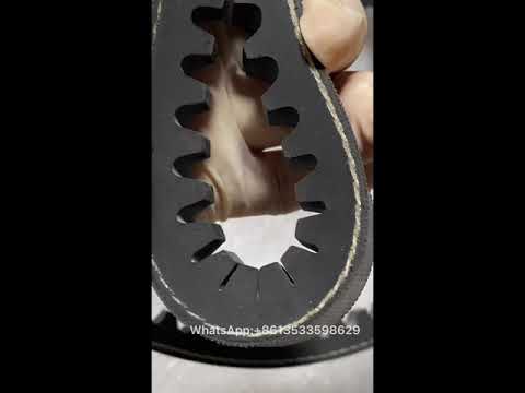Belts B72 Guangzhou Miracle Motor Vehicle Parts 