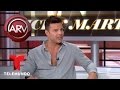 "Tenemos una voz muy poderosa", dice Ricky Martin | Al Rojo Vivo | Telemundo