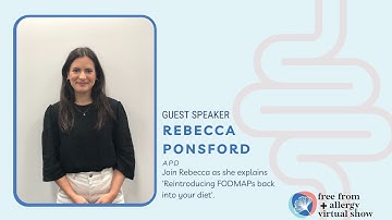 Reintroducing FODMAPs Back Into Your Diet