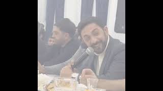 Pərviz Bülbülə Mən O Vaxtdan Sevmişəm Səni Yeni Meyxana