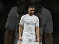 Ronaldo sobre la sobrevaloración de Benzema 😲😲