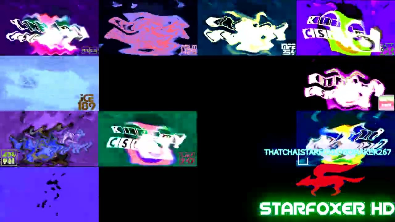 {Sparta Remix} Klasky Csupo In Stereoup V9 Has A Sparta Remix