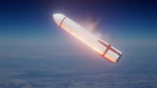 Celebrity Rocket Cargo Profile