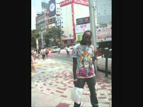 mavado - gyal a mad ova (feb 2010) (bad people riddim)